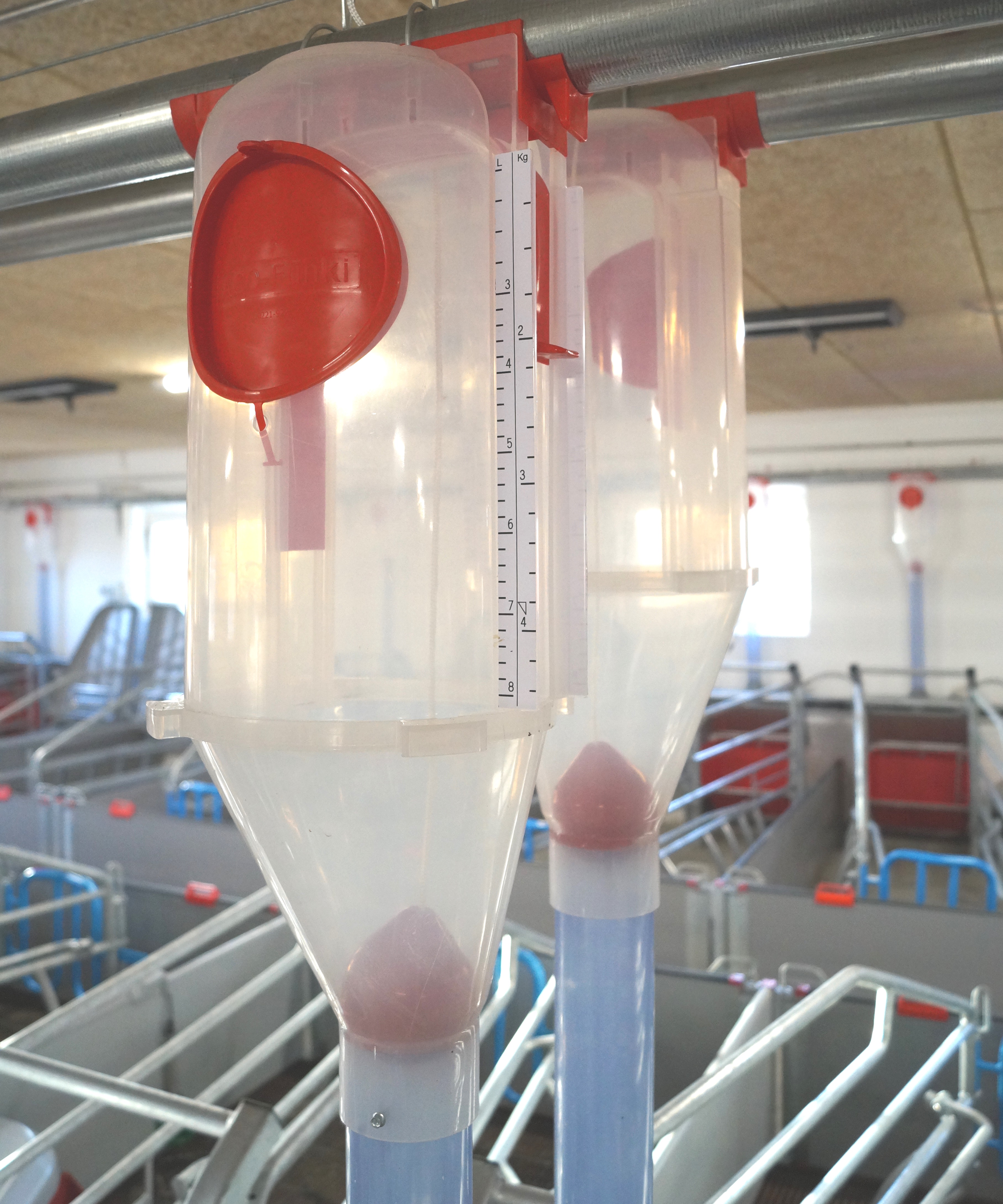 VD5 Ø60 7 LITER VD5 Ø60 7 LITER