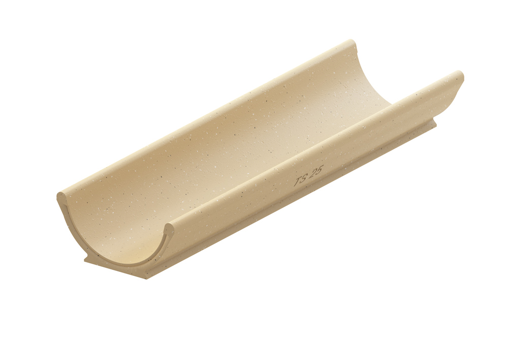 TS 25, 100 CM LONG TS 25, 100 CM LONG