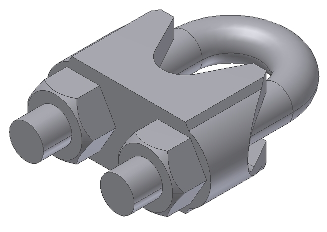 WIRE LOCK 5 MM STAINLESS STEEL WIRE LOCK 5 MM STAINLESS STEEL