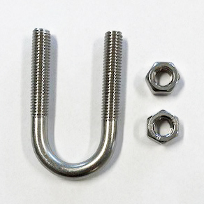 U-CLAMP 1/2 U-CLAMP 1/2