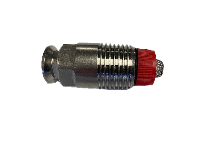 PRESSURE VALVE 3IN1 SS ½'' EXTERNAL THREAD PRESSURE VALVE 3IN1 SS ½'' EXTERNAL THREAD
