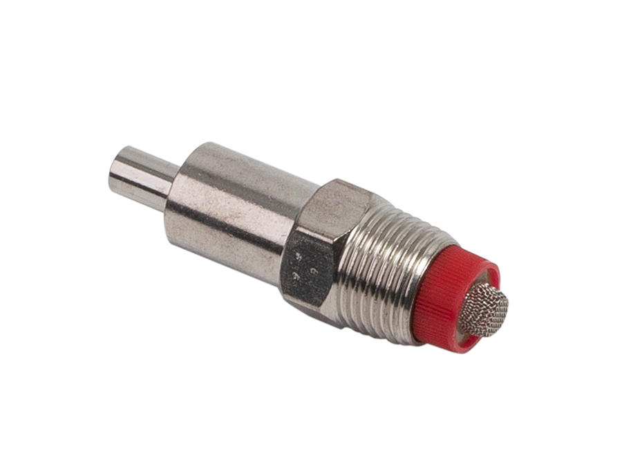 TILT VALVE STAINLESS STEEL  FOR TOM PIPE FEEDER 1/2 TILT VALVE STAINLESS STEEL  FOR TOM PIPE FEEDER 1/2