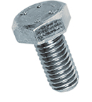 SET SCREW M5X25 BZP DIN 933 SET SCREW M5X25 BZP DIN 933