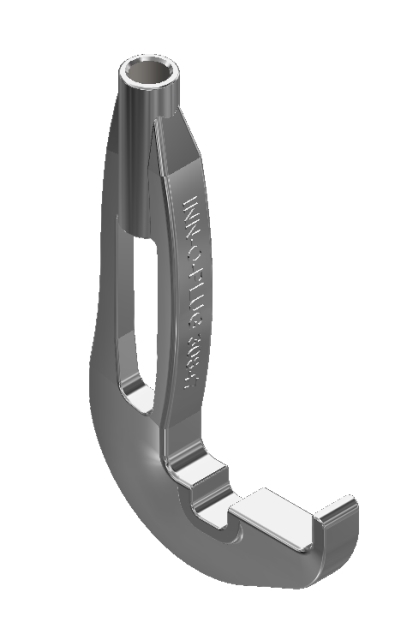 ANCHOR PLASTIC SLATS M8 ANCHOR PLASTIC SLATS M8