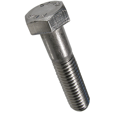 MACHINE BOLT M6X70 A2 DIN 931 MACHINE BOLT M6X70 A2 DIN 931
