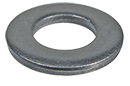FLAT WASHER Ø17X30X3 MM A2 DIN125A FLAT WASHER Ø17X30X3 MM A2 DIN125A