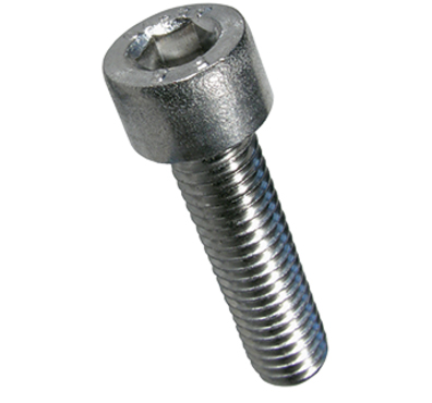 HEXAGON SOCKET SCREW M8X30 A2 DIN 912 HEXAGON SOCKET SCREW M8X30 A2 DIN 912