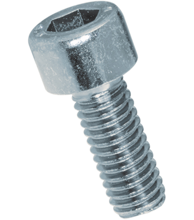 HEXAGON SOCKET SCREW M6X20 BZP DIN 912 HEXAGON SOCKET SCREW M6X20 BZP DIN 912