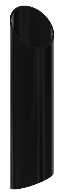 MANIPULATION MATERIALS Ø125 PE MANIPULATION MATERIALS Ø125 PE