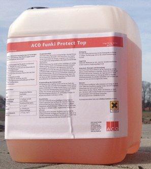 ACO FUNKI PROTECT TOP COLOR 1KG ACO FUNKI PROTECT TOP COLOR 1KG
