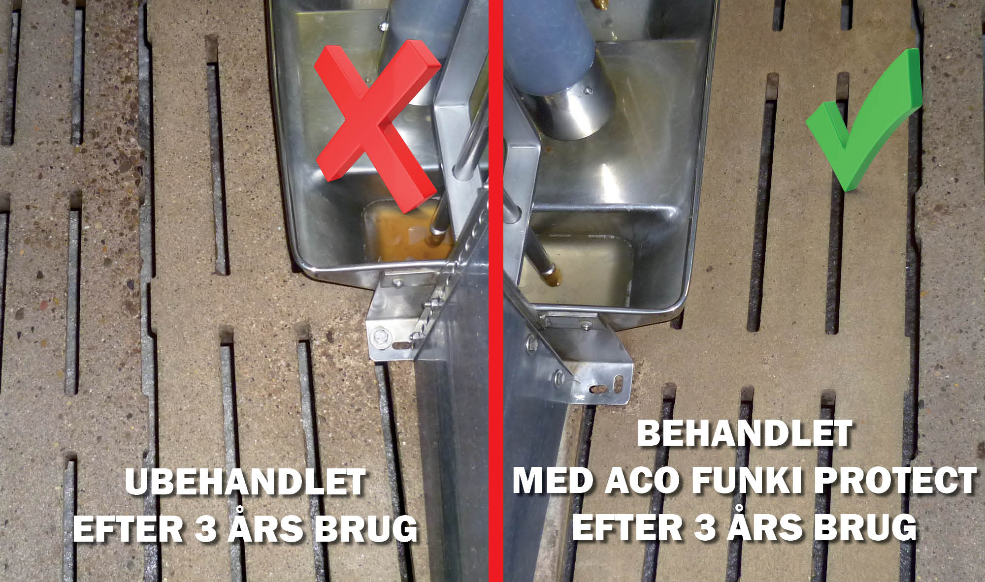 ACO FUNKI PROTECT TOP COLOR 30 KG ACO FUNKI PROTECT TOP COLOR 30 KG