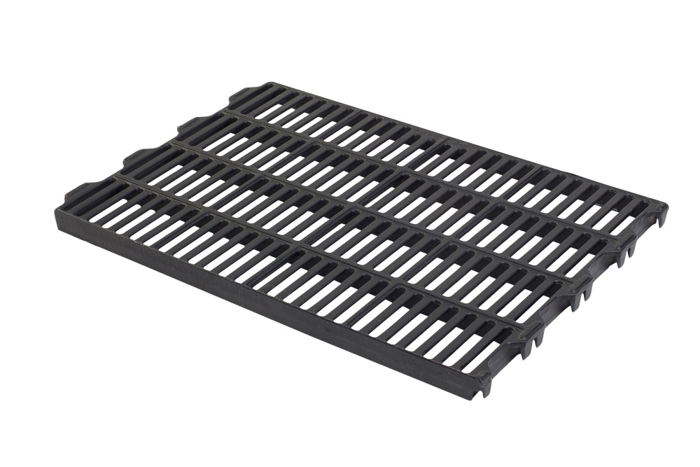 CAST IRON GRATING 40X60 CM FOR SOWS CAST IRON GRATING 40X60 CM FOR SOWS