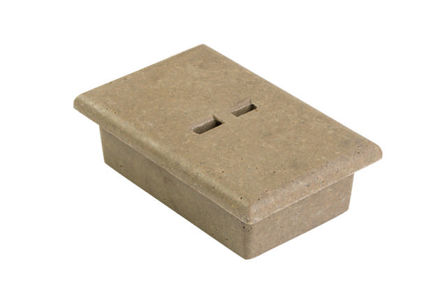 RENSEPROP L13 X B10 X H15 CM