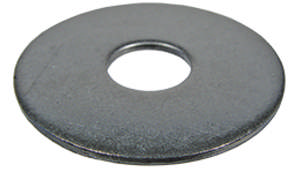 SKÆRMSKIVER Ø6,4X30X1,5 MM A2