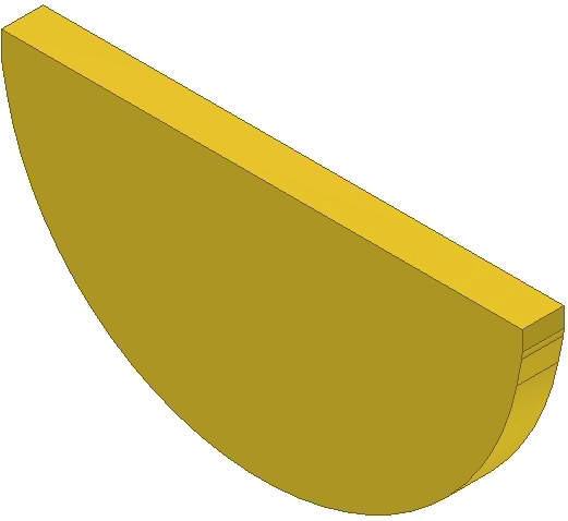 TROGTEILER FÜR TS 28 V