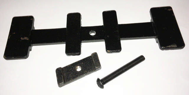 AFDÆKNINGSRIBBE TIL RENSEÅBNING TIL EB RISTE 95xxx