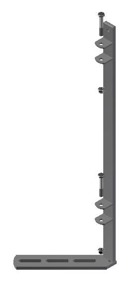 STOLPE TIL SPÆRRELÅGE