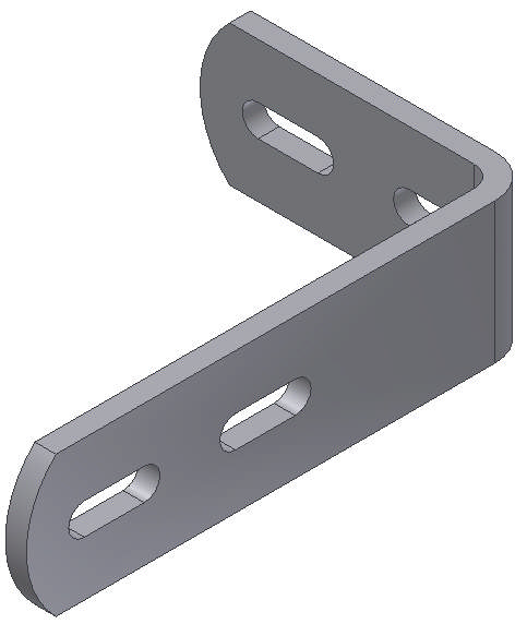 VANDRØRSBESLAG 90° GALVANISERET