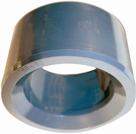 REDUKTION PVC Ø90/Ø63 MM