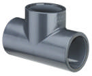 32 MM 90° T-STYKKE PVC TN16