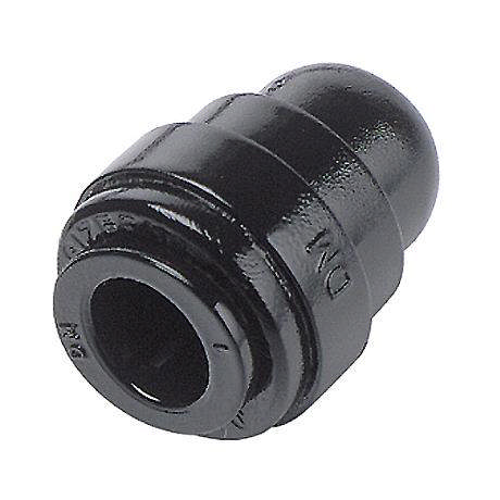 AQUASPEED END CAP 15 MM