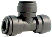 AQUASPEED T-PIECE 15 MM