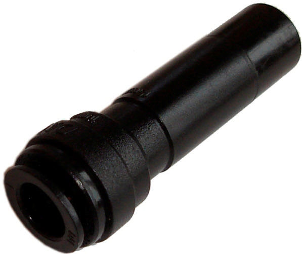 AQUASPEED TRANSITION 10 MM (HOSE) X 15MM