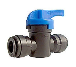 AQUASPEED STOP VALVE 10 MM HOSE