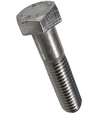 MASKINBOLT M6X50 A2 DIN 931