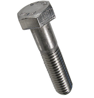MASKINBOLT M6X55 A2 DIN 931