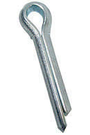 SPLIT 4X25 MM FZB DIN 94