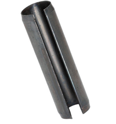 SPÆNDSTIFT Ø5X30 MM SORT DIN 1481