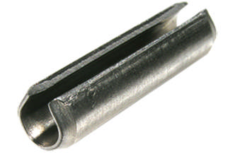 SPÆNDSTIFT Ø6X50 MM A2 DIN 1481