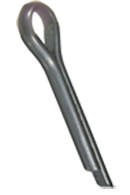 SPLIT 4X40 MM A2 DIN 94