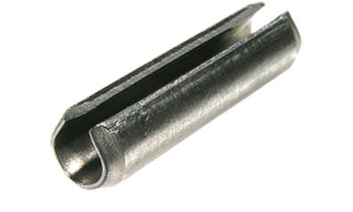 SPÆNDSTIFT Ø5X30 MM A2 DIN 1481