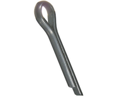 SPLIT 2,5X30 MM A2 DIN 94