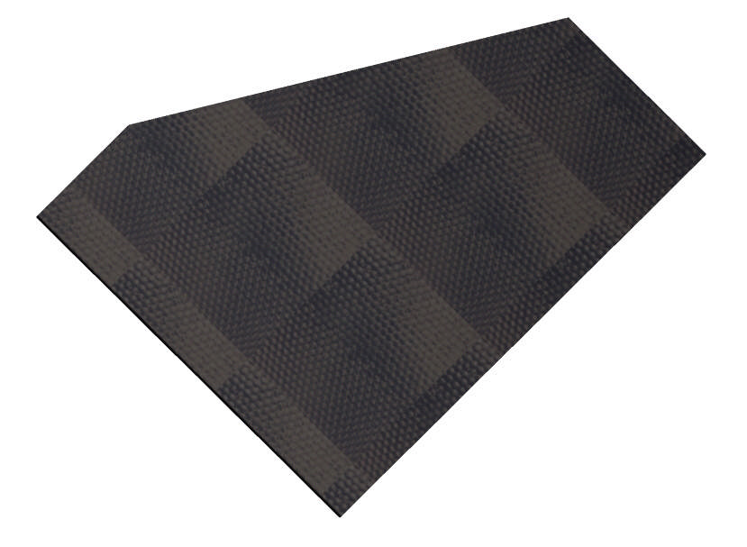 GUMMIBUND KLIMAHULE 90 CM VENDBAR