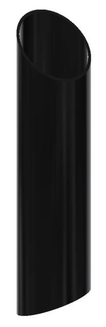 MANIPULATION MATERIALS Ø125 PE