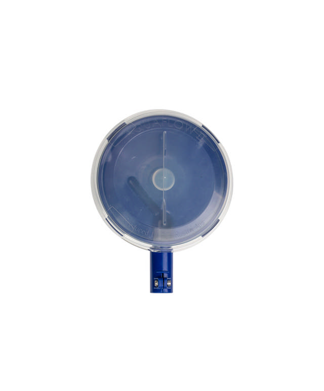 AQUADROP II 1/2'' MED AFSPÆRRINGSVENTIL