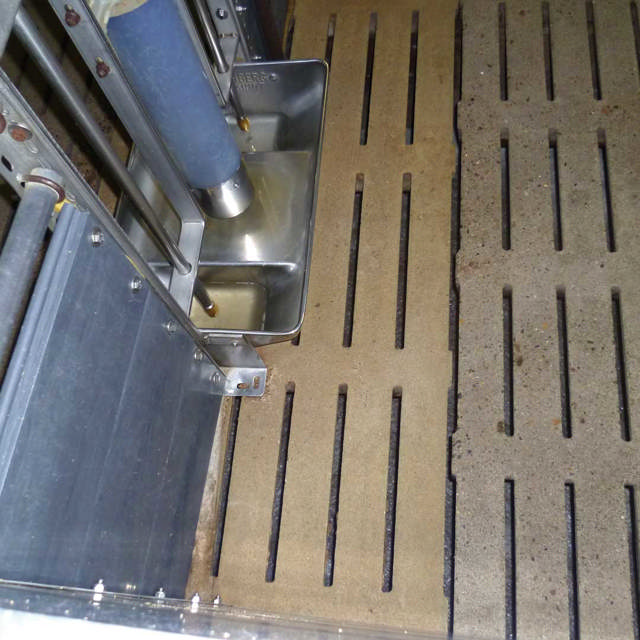 ACO FUNKI PROTECT TOP COLOR 30 KG