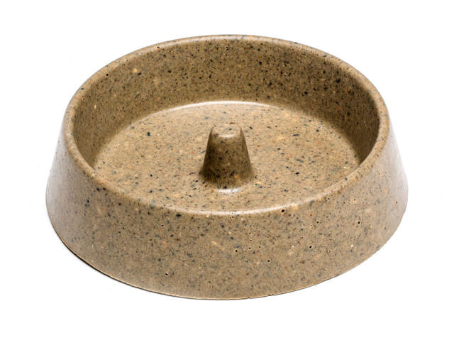 ANFUTTERSCHALE 326-T 26 X 6 CM