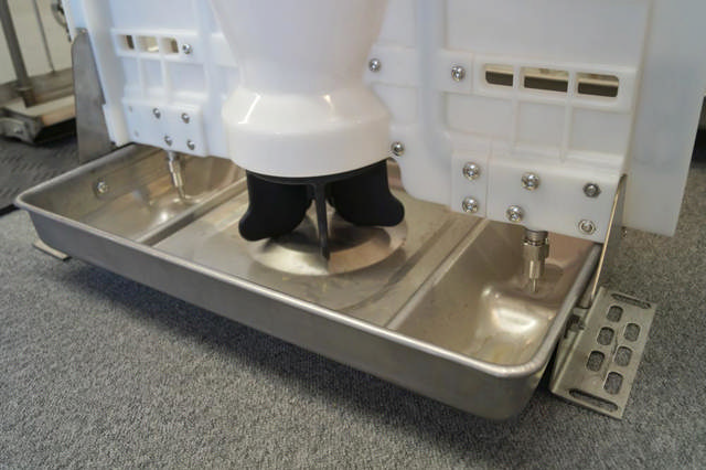 TURBOMAX FODERAUTOMAT 7-30 KG