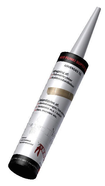 ACO FUNKI COMPONENT FIX