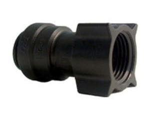 AQUASPEED TRANSITION WITH INTERNAL THREAD 8 MM X 3/8