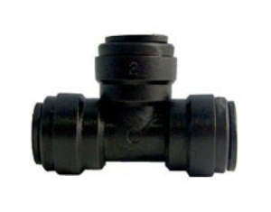 AQUASPEED T-PIECE 8 MM