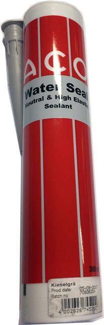 FLEXIBEL FUGEMASSE 300ML