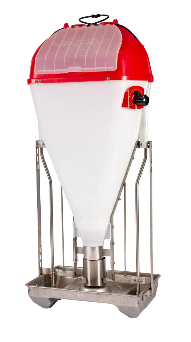 TUBE-O-MAT® CLASSIC FRATS