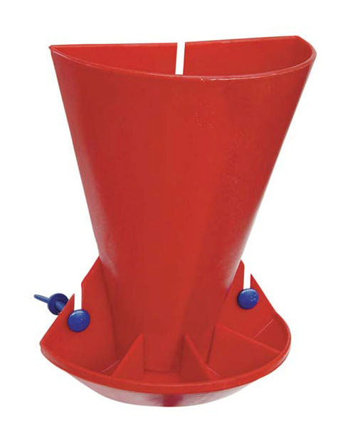 AUTOMAT PLAST TIL PATTEGRISE TYPE 301