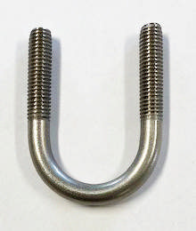 U-CLAMP 3/4