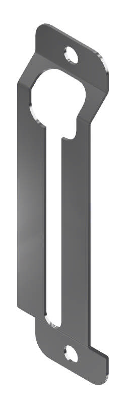 OPHÆNGSBESLAG TIL MINI FODERSKÅL